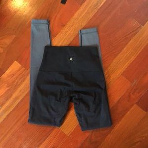 Lululemon Wunder Under